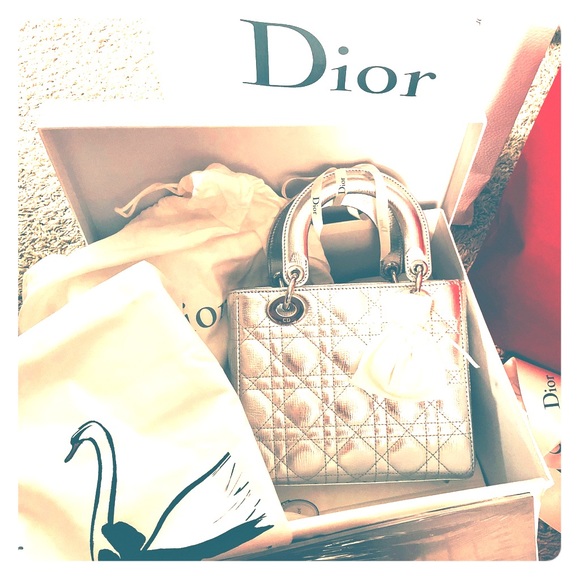 My Lady Dior - Picture 2 of 4